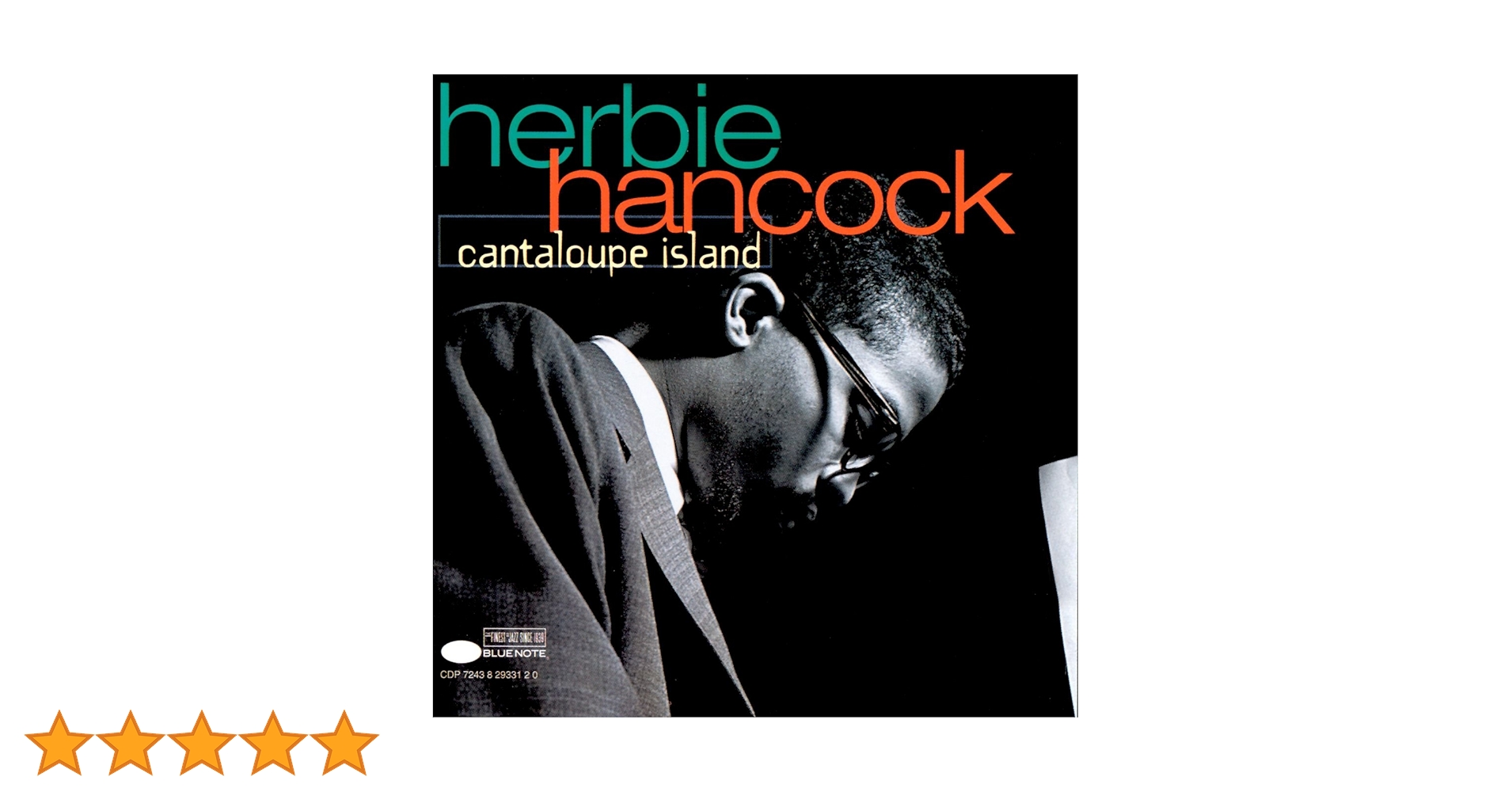 Amazon.co.jp: Cantaloupe Island: ミュージック